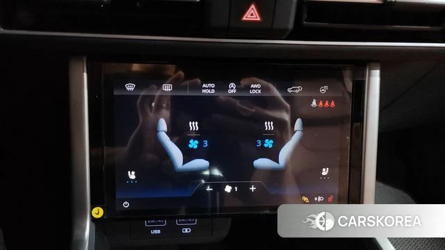 Ssangyong Torres id 4630727 из Кореи 25