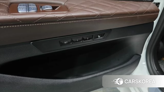 BMW 7 Series (G11) id 4294510 из Кореи 25