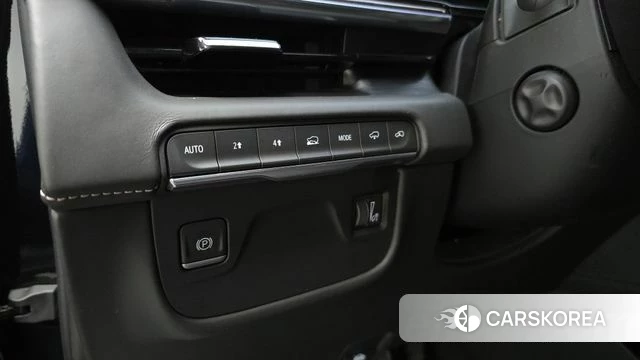 Cadillac Escalade 5th Generation id 4651141 из Кореи 25
