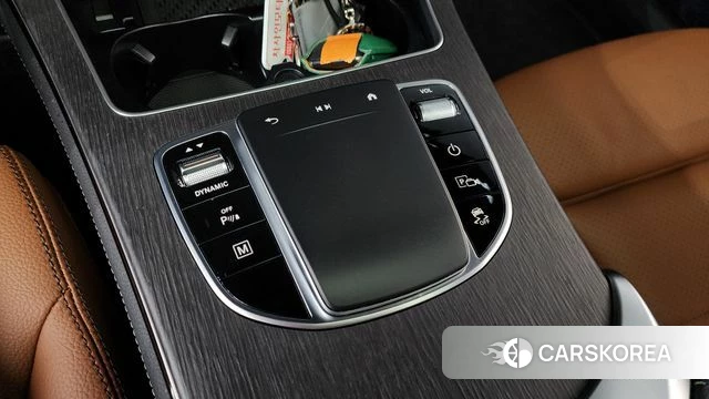 Mercedes-Benz GLC-Class X253 id 4324458 из Кореи 25