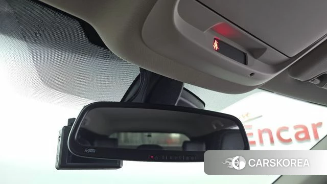 Renault Korea (Samsung) The New QM6 id 4402803 из Кореи 25
