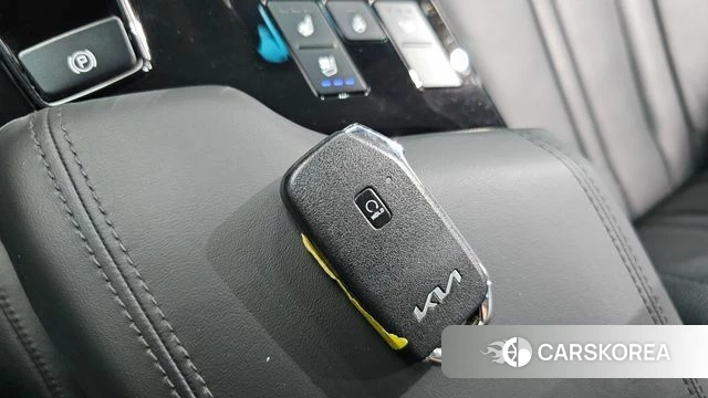 Kia K8 id 4701999 из Кореи 25