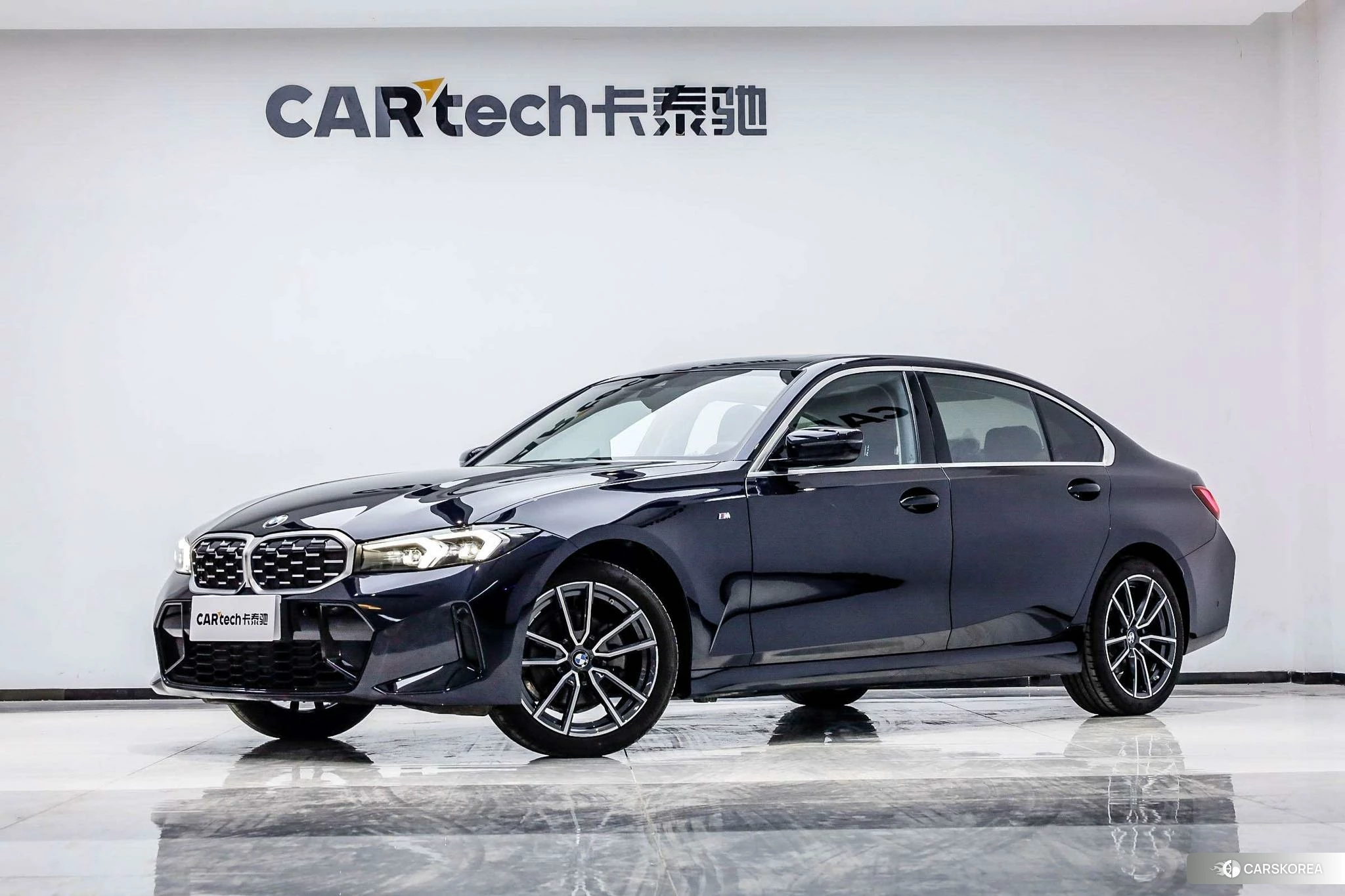 BMW 3 series id 4419373 из Китая 25