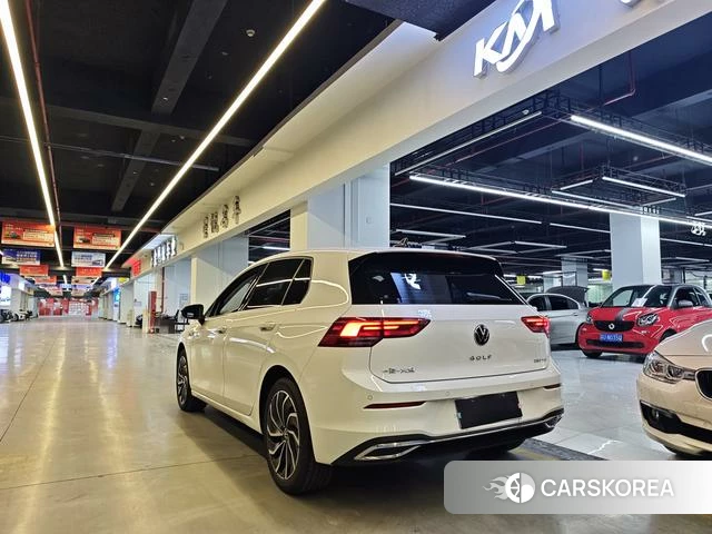 Volkswagen Golf id 4299604 из Китая 25