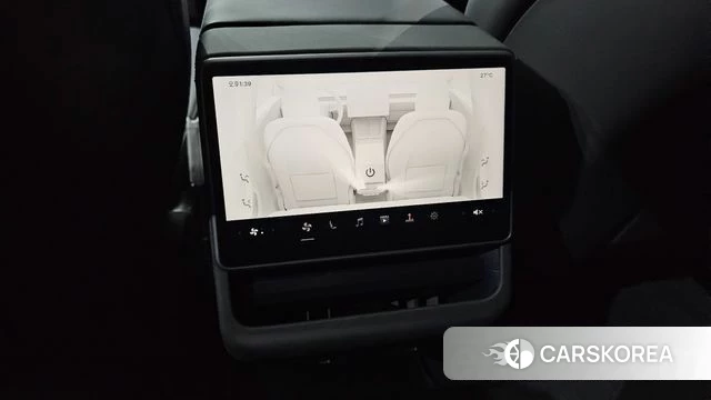Tesla Model 3 id 4695681 из Кореи 25