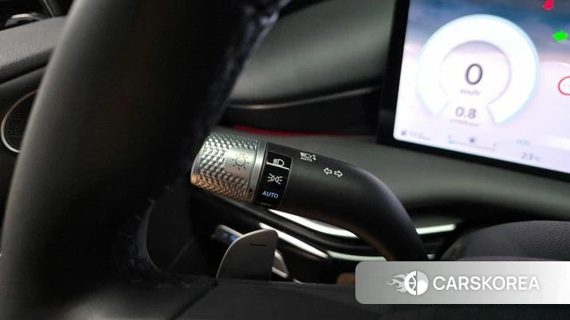 Genesis G80 (RG3) id 4488084 из Кореи 25