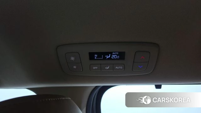 Kia Carnival 4th generation id 4619423 из Кореи 25