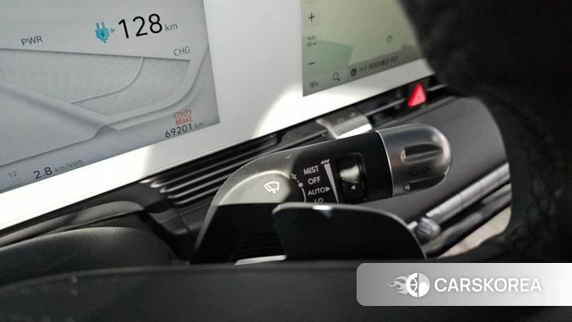 Hyundai Ionic 5 id 4475721 из Кореи 25