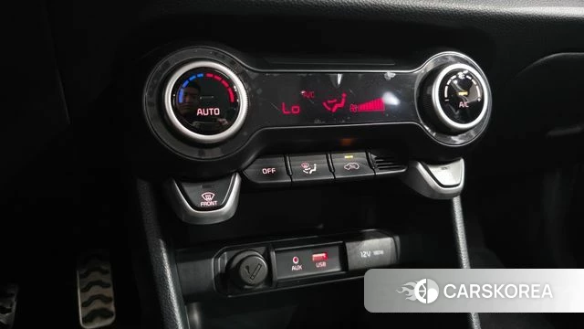 Kia All New Morning (JA) id 4662508 из Кореи 25