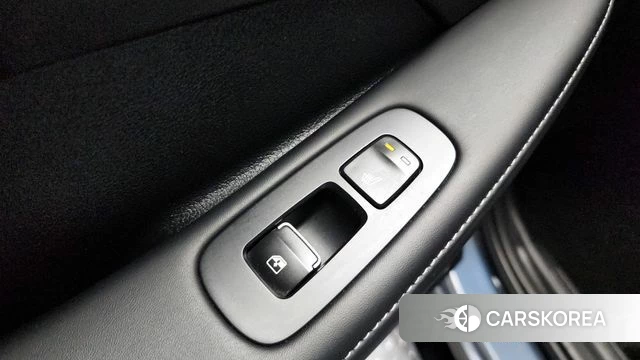 Hyundai Sonata D Edge Hybrid (DN8) id 4360266 из Кореи 25