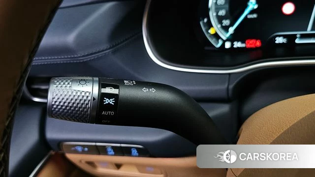 Genesis GV80 id 4585726 из Кореи 24