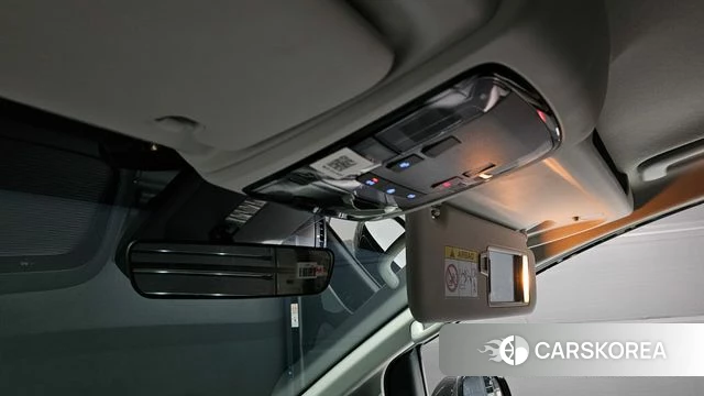 Hyundai Staria id 4540147 из Кореи 25