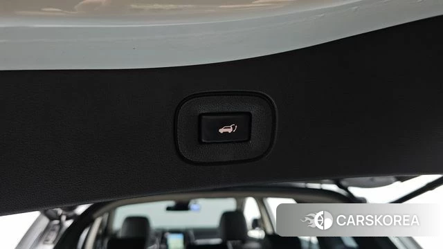 Renault Korea (Samsung) The New QM6 id 4741132 из Кореи 25