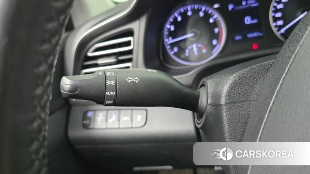 Hyundai The New Avante AD id 4543078 из Кореи 25