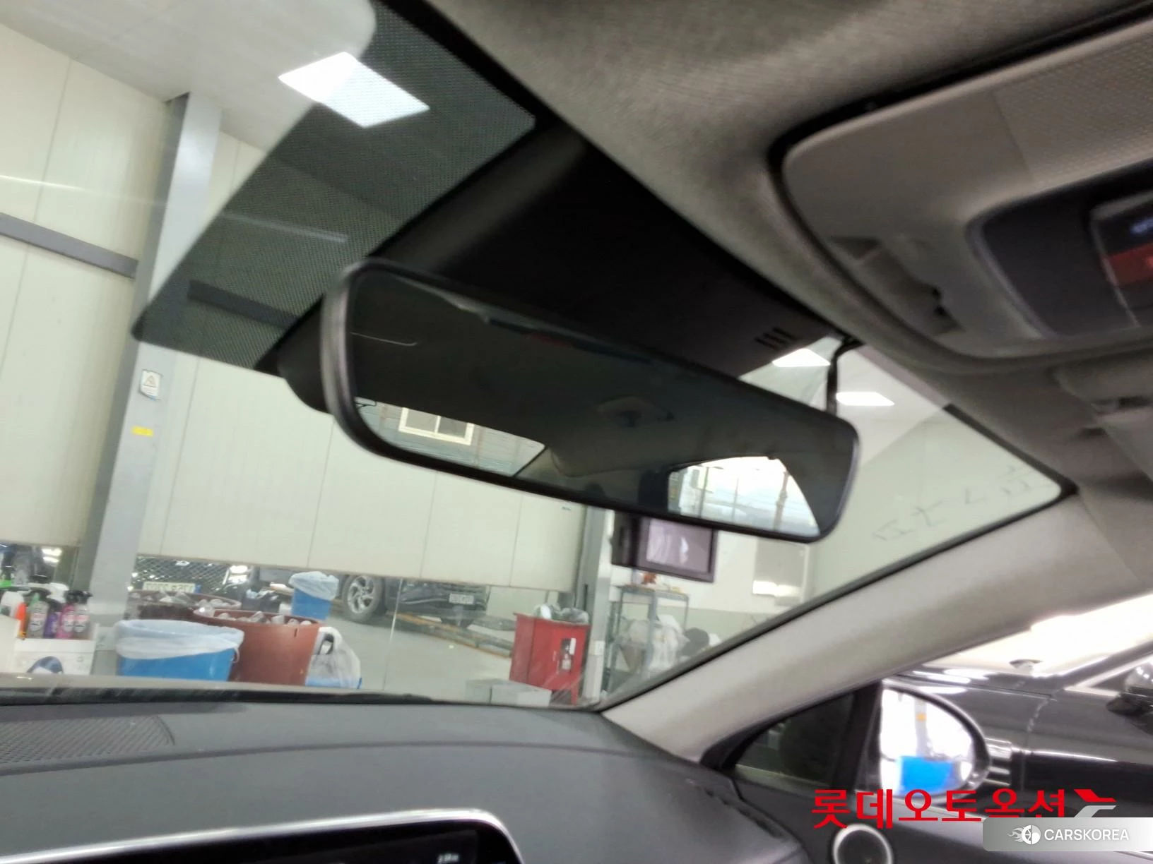 Hyundai Sonata id 3869372 из Кореи 25