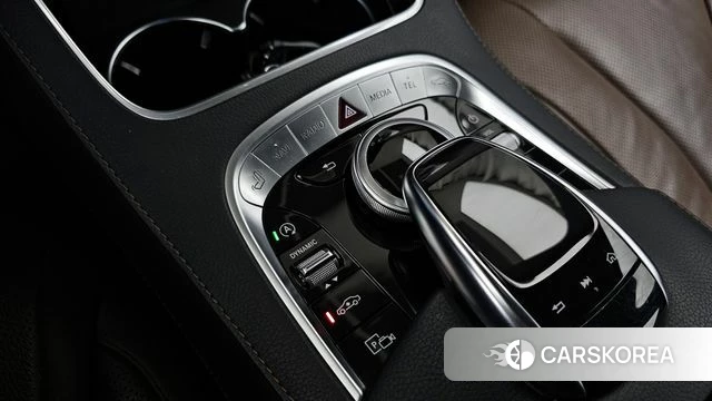 Mercedes-Benz S-Class W222 id 4188218 из Кореи 25