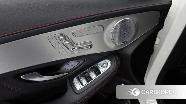 Mercedes-Benz GLC-Class X253 id 4310515 из Кореи 25