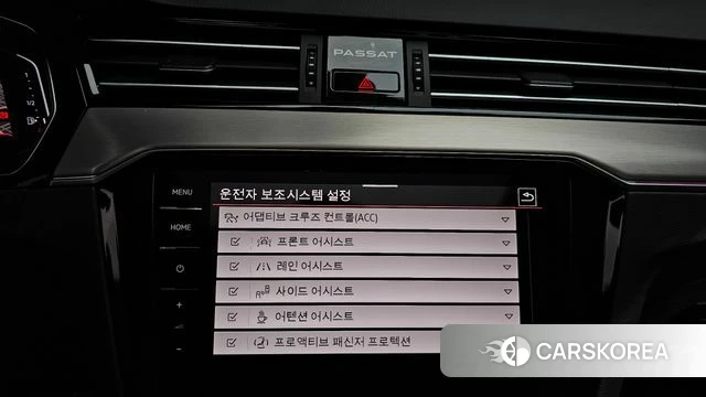 Volkswagen Passat GT (B8) id 4697169 из Кореи 25