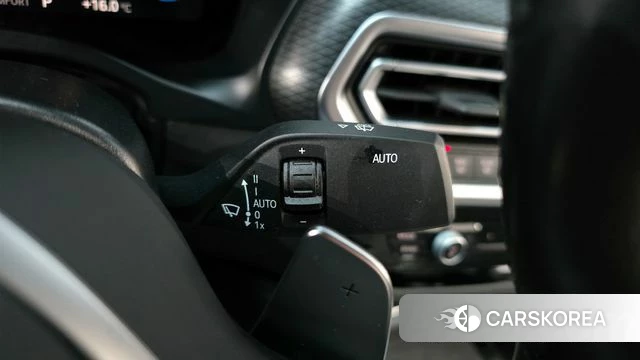 BMW X4 (G02) id 4201823 из Кореи 25