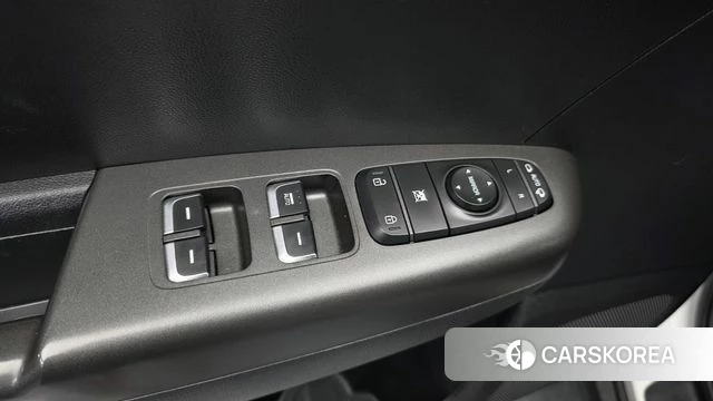 Kia Sportage The Bold id 4722434 из Кореи 25