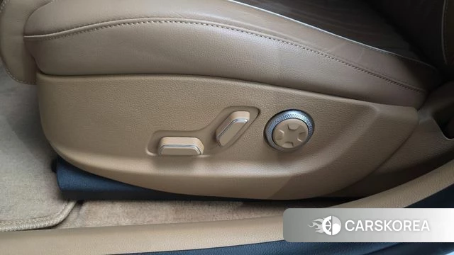 Genesis G80 (RG3) id 4368668 из Кореи 25