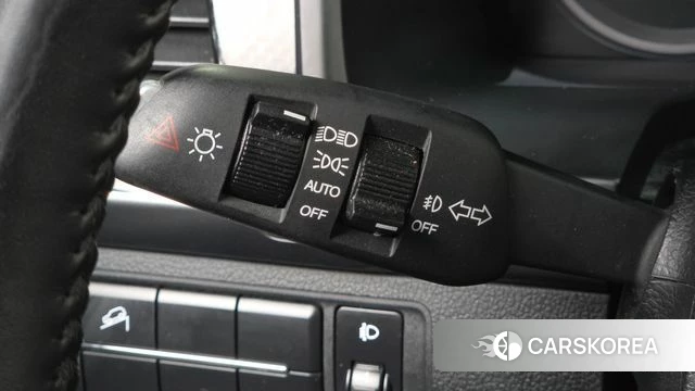 Ssangyong The New Rexton Sports Cannes id 4383284 из Кореи 25