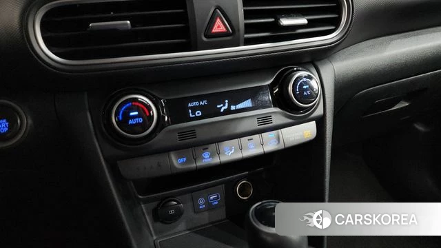 Hyundai Kona id 4595008 из Кореи 25