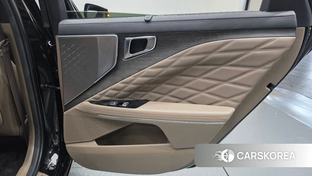 Kia K8 id 4185920 из Кореи 25