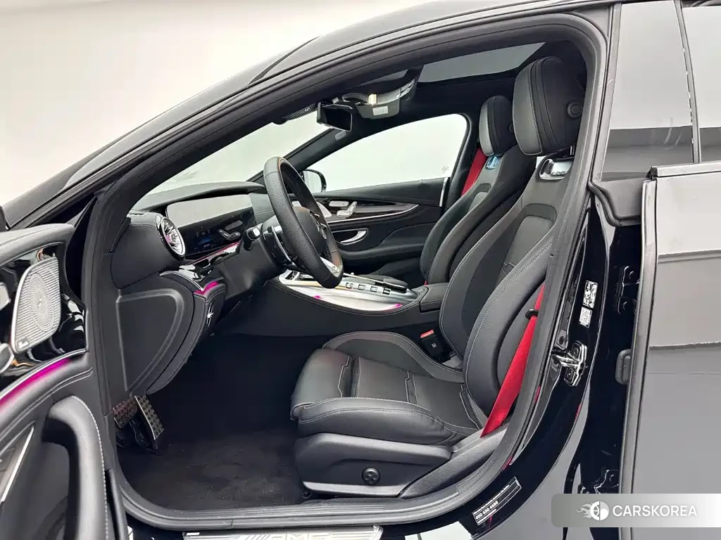 Mercedes-Benz AMG GT id 4674319 из Китая 26