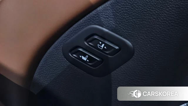 Kia Mohave Master id 4534905 из Кореи 25