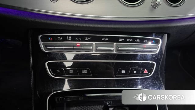 Mercedes-Benz E-Class W213 id 4872353 из Кореи 25