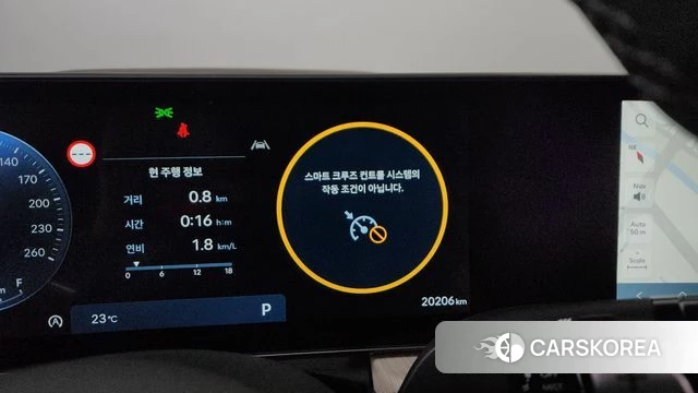 Hyundai Sonata D Edge (DN8) id 4421476 из Кореи 25