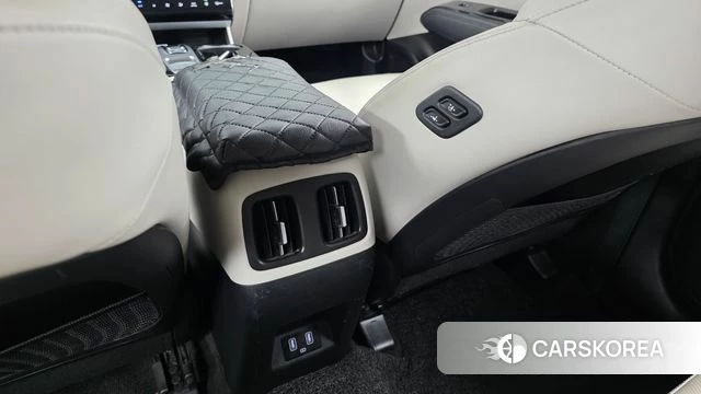 Hyundai Tucson Hybrid (NX4) id 4657668 из Кореи 25