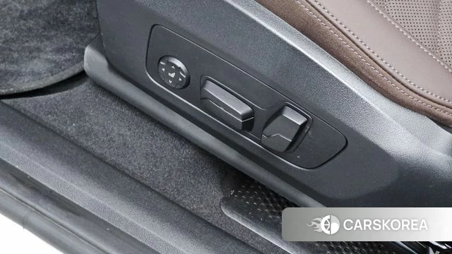 BMW X1 (U11) id 4762737 из Кореи 25