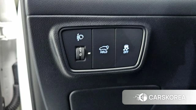 Hyundai Tucson (NX4) id 4586477 из Кореи 25