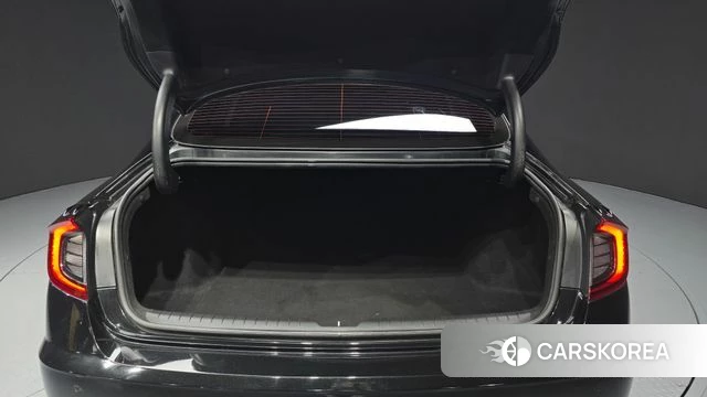 Hyundai Sonata (DN8) id 4689074 из Кореи 25