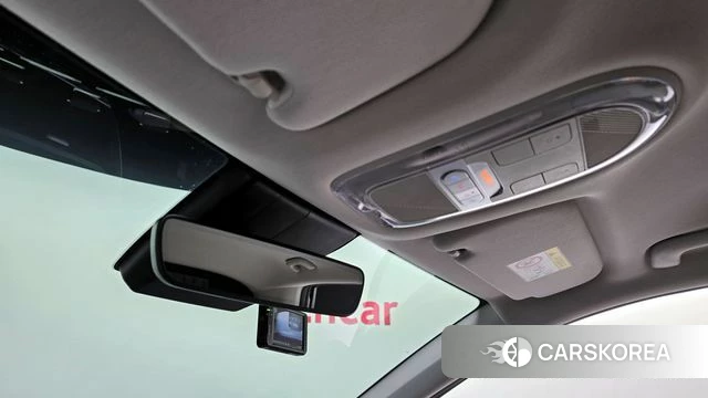 Hyundai Ionic 5 id 4202558 из Кореи 25