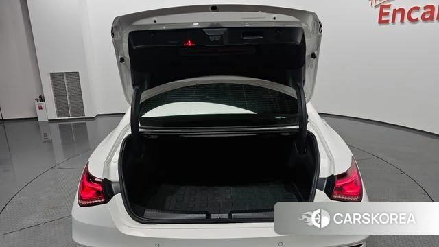 Mercedes-Benz CLA-Class C118 id 4490141 из Кореи 25