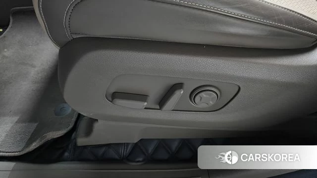 Kia Carnival 4th generation id 4202529 из Кореи 25