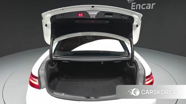 Mercedes-Benz E-Class W213 id 4596378 из Кореи 25