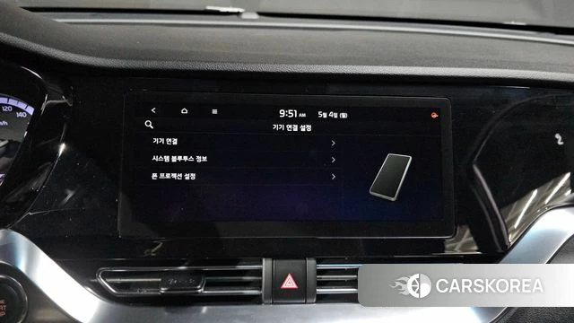 Kia The New Niro id 4268353 из Кореи 25