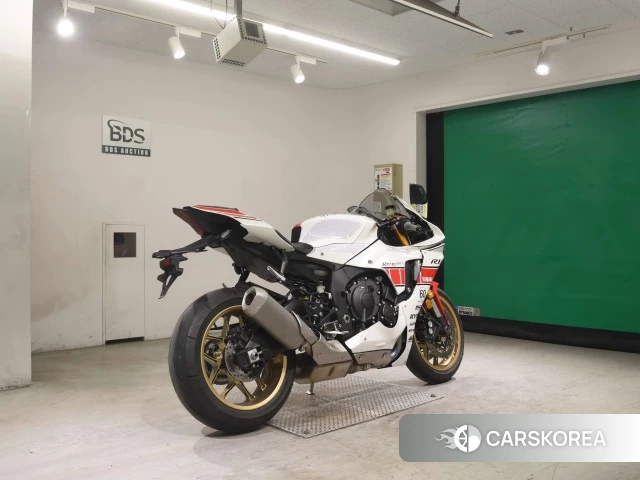 Проданный Yamaha YZF-R1 id 3945593 из Японии, фото 25