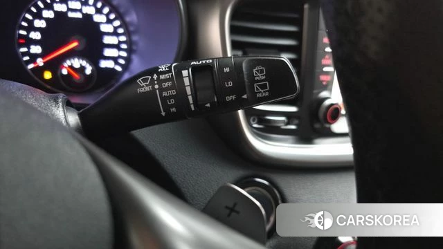 Kia The New Sorento id 4232490 из Кореи 25