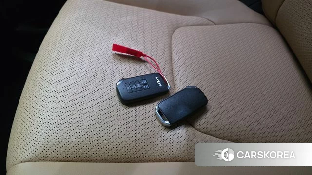 Kia Carnival 4th generation id 4230891 из Кореи 25