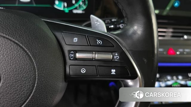 Hyundai The New Grandeur IG id 4907087 из Кореи 25