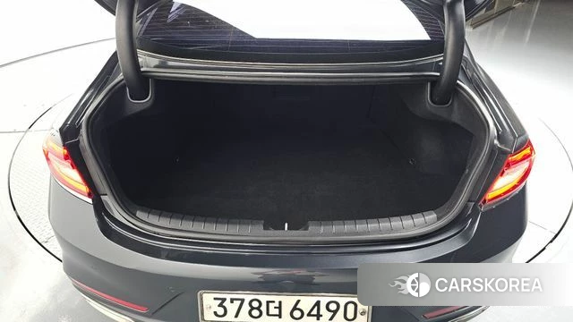 Hyundai Grandeur IG id 4667577 из Кореи 25