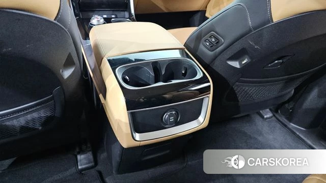 Kia Carnival 4th generation id 4481472 из Кореи 25