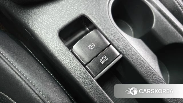 Kia The New Seltos id 4768513 из Кореи 25