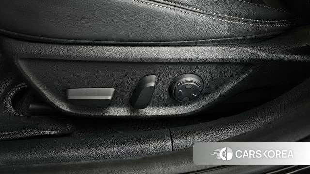 Genesis G70 id 4188503 из Кореи 25