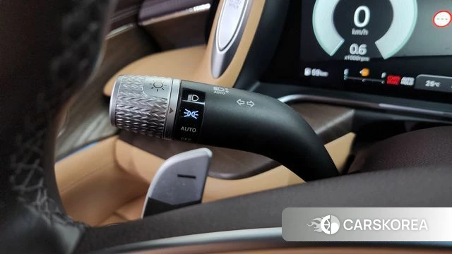 Genesis G90 (RS4) id 4635776 из Кореи 25